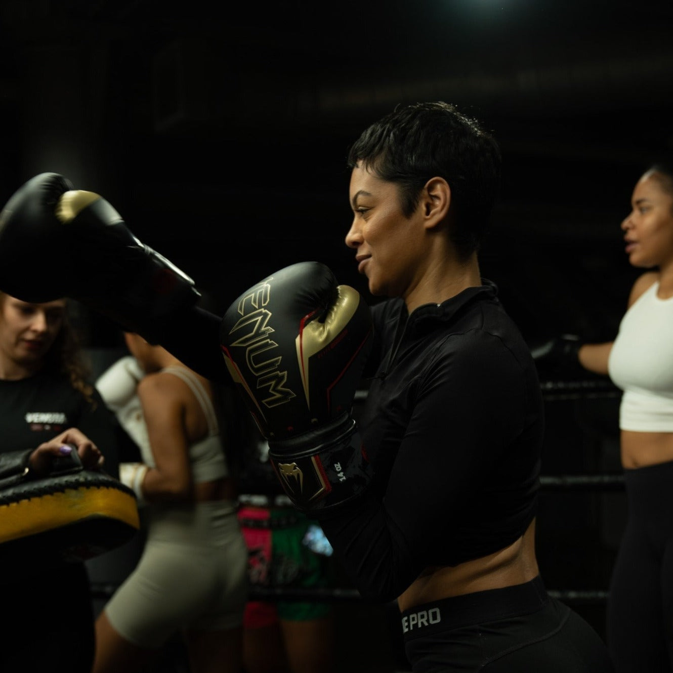 London 4-Week Muay Thai Beginners Course Sep 16 - Oct 10, 2026