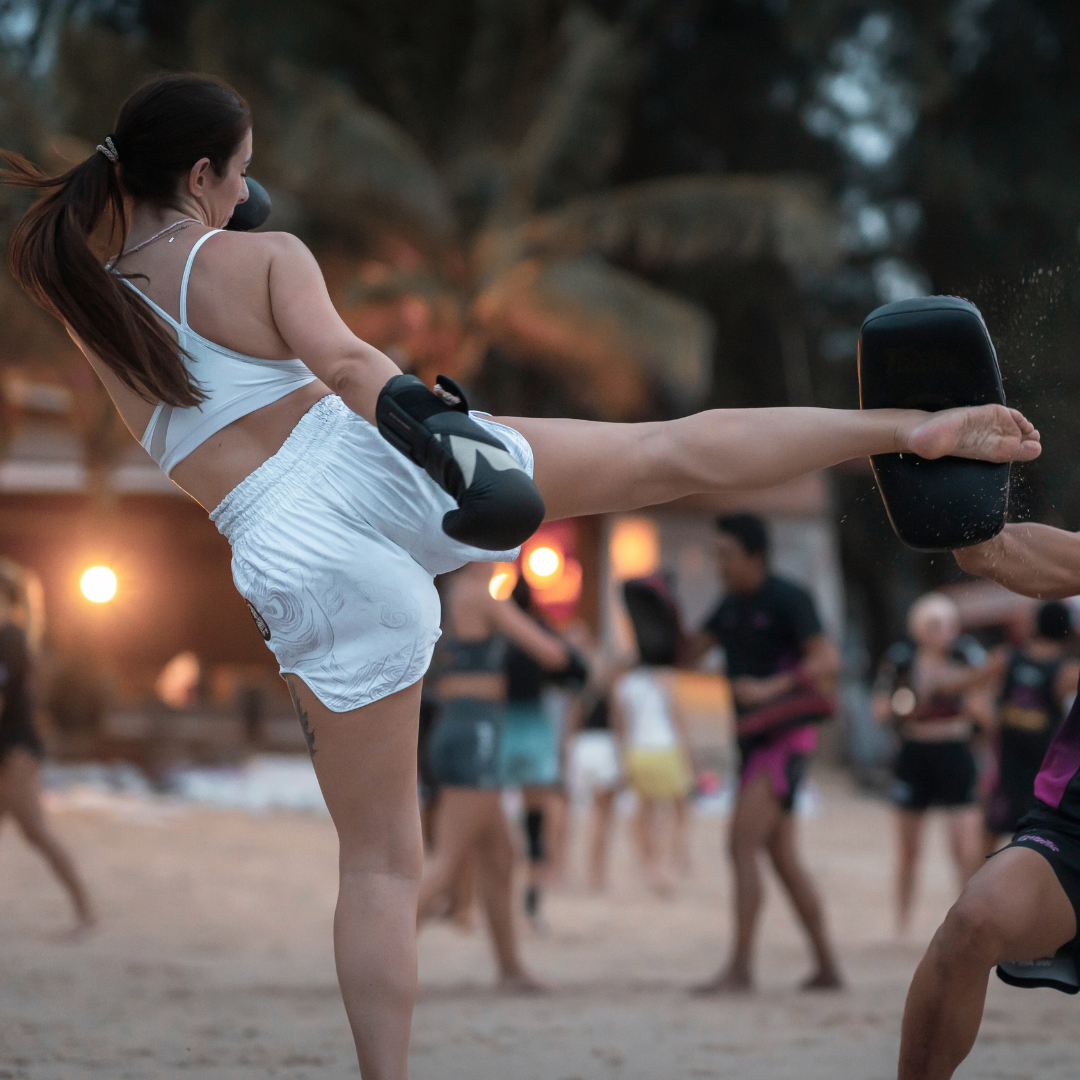 2026 Muay Thai Retreat (May 15-23)