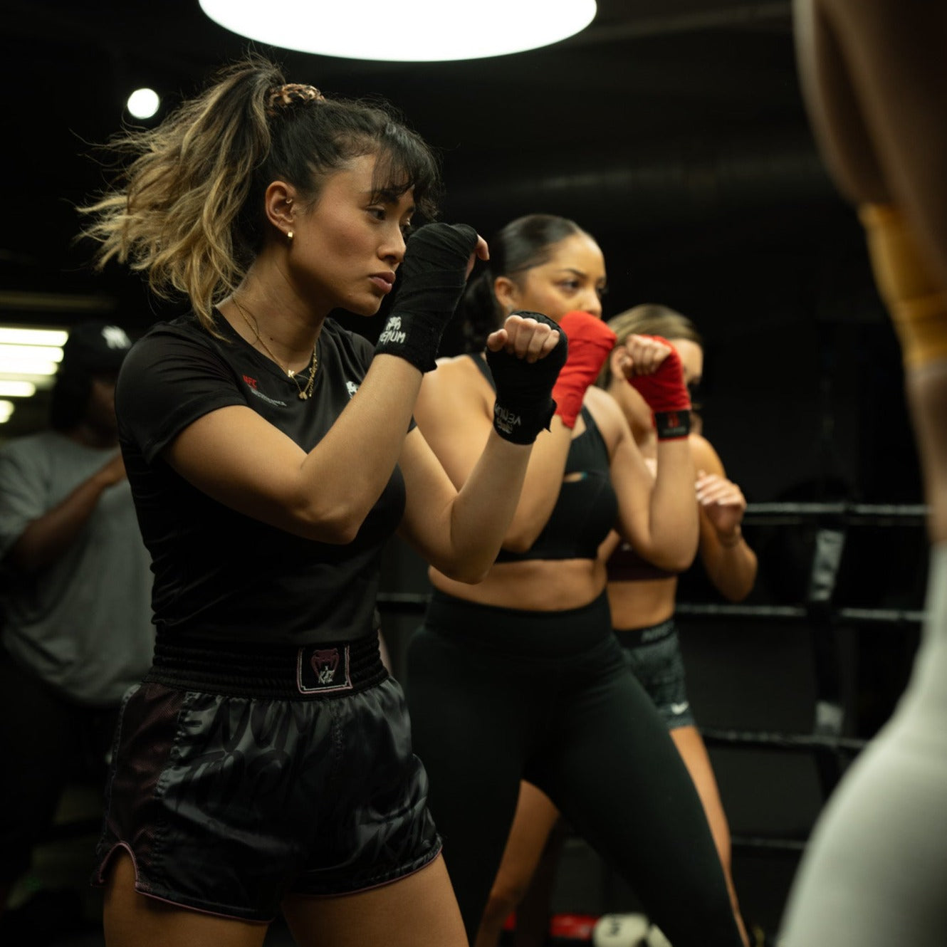 London 4-Week Muay Thai Beginners Course Sep 16 - Oct 10, 2026