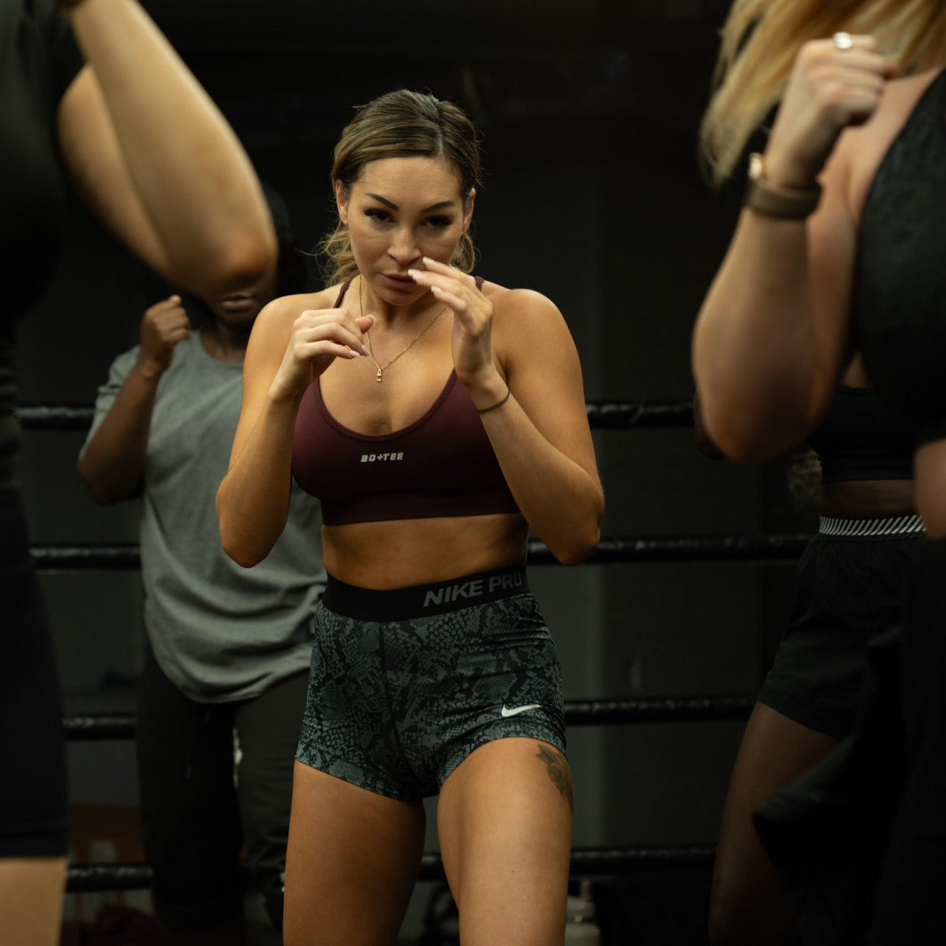 London 4-Week Muay Thai Beginners Course Sep 16 - Oct 10, 2026