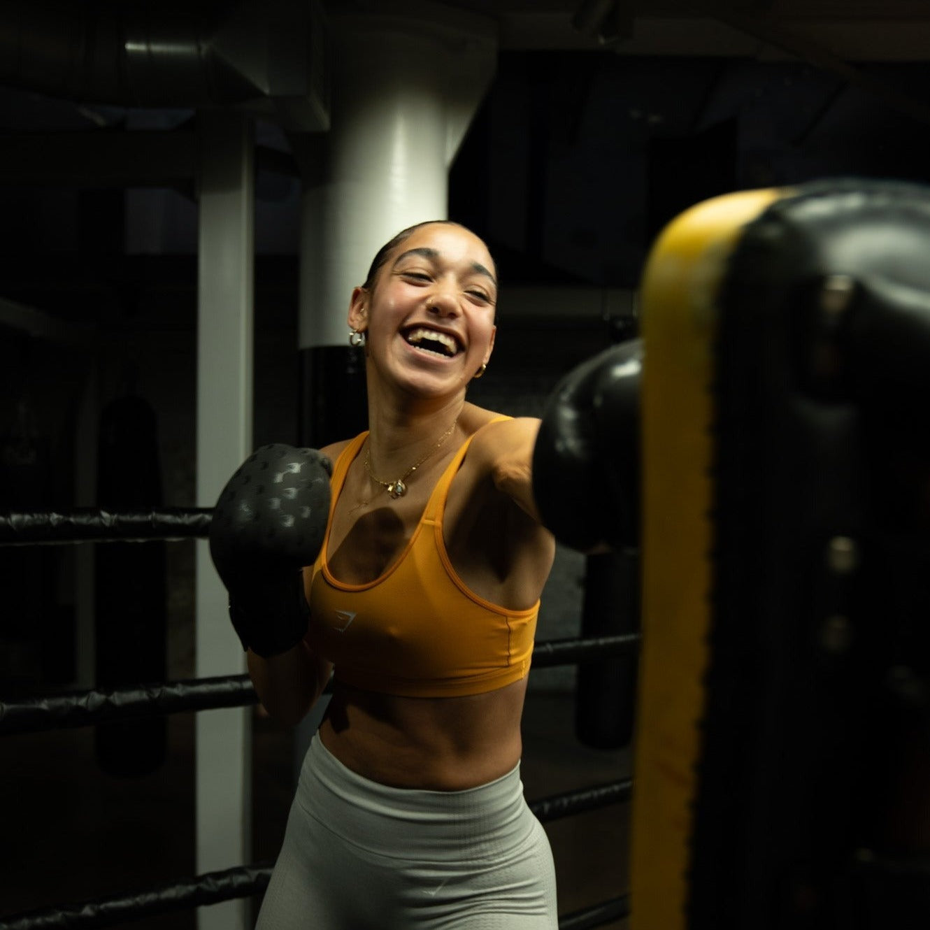 London 4-Week Muay Thai Beginners Course Sep 16 - Oct 10, 2026