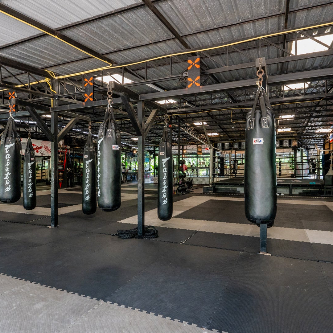 2026 Northern Roots - Chiang Mai (UK School Holiday) Oct 25 - Nov 2