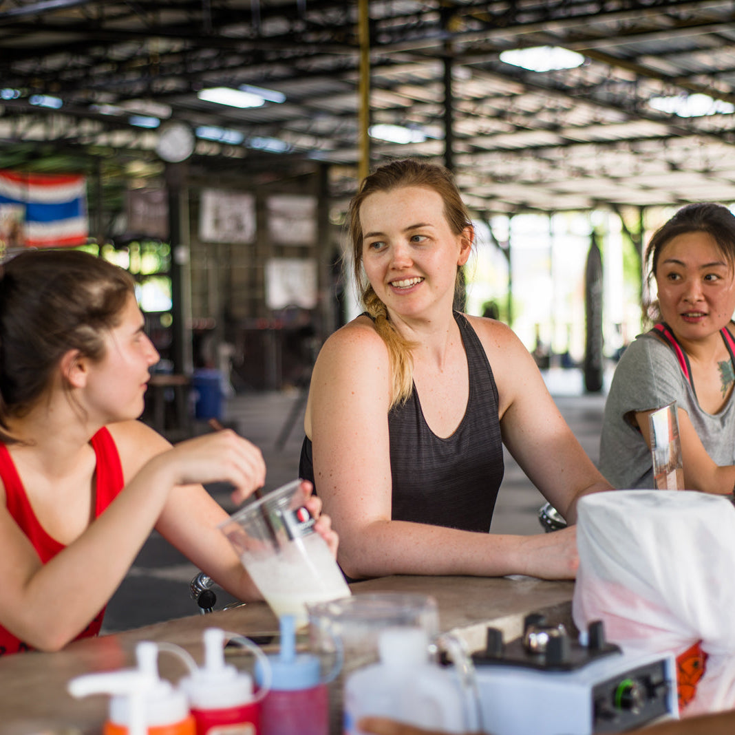 2026 Northern Roots - Chiang Mai (UK School Holiday) Oct 25 - Nov 2