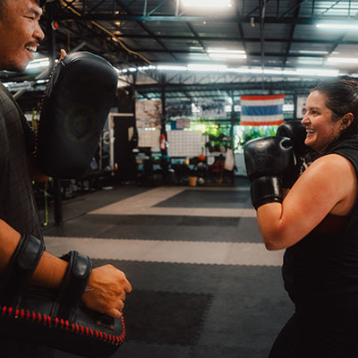 2026 Northern Roots - Chiang Mai (UK School Holiday) Oct 25 - Nov 2