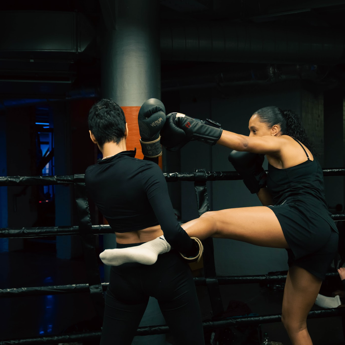 London 4-Week Muay Thai Beginners Course Sep 16 - Oct 10, 2026