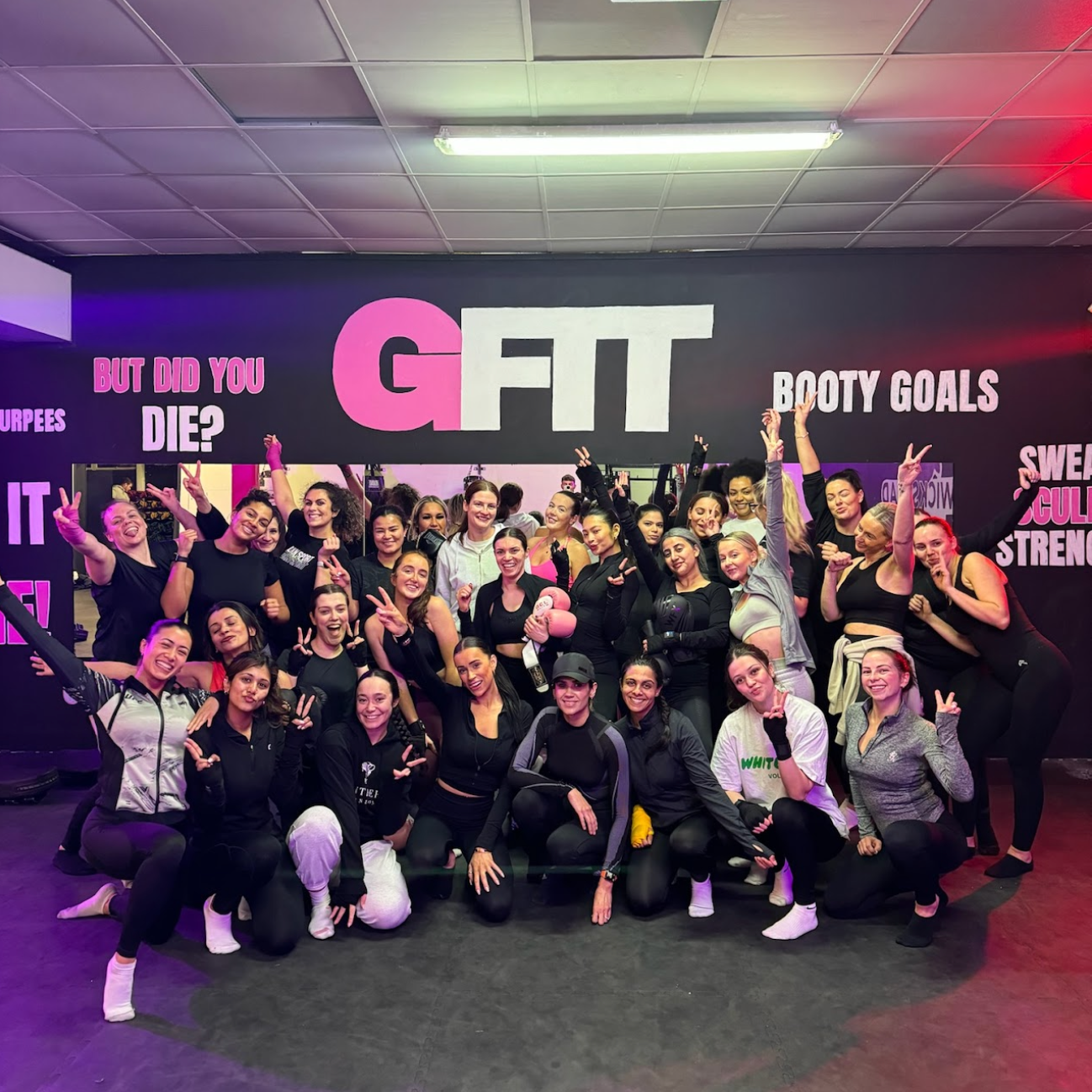 4-week Summer Beginners Camp Manchester - Aug, 2026