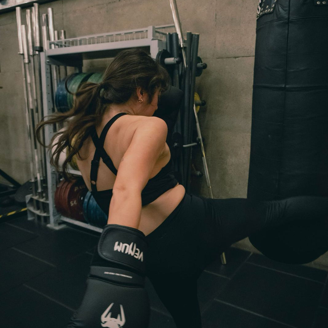 2026 4-Week Muay Thai Beginners Course ( Mar 7 -Apr 1 )