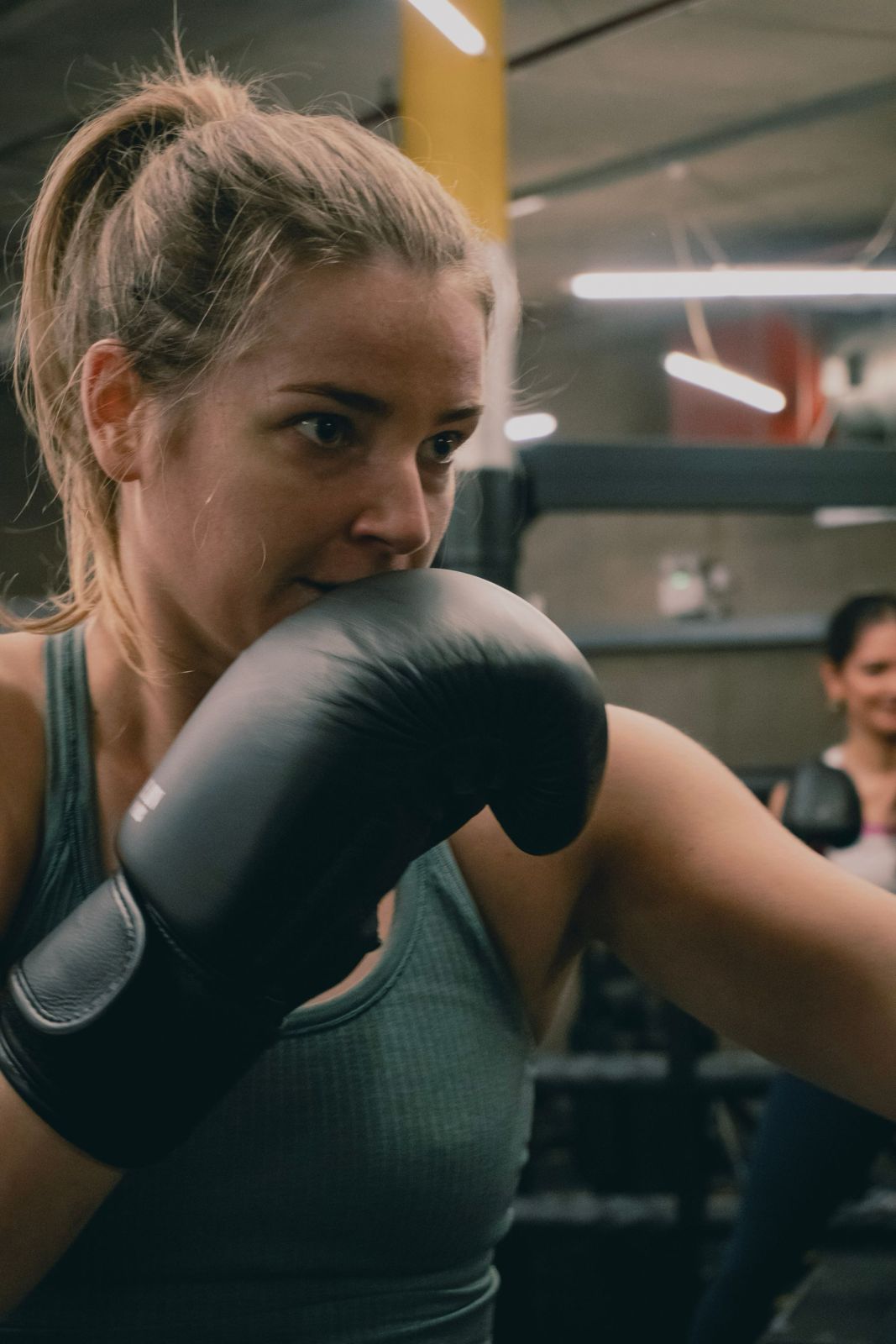London 4-Week Muay Thai Beginners Course Nov 4 - 28, 2026