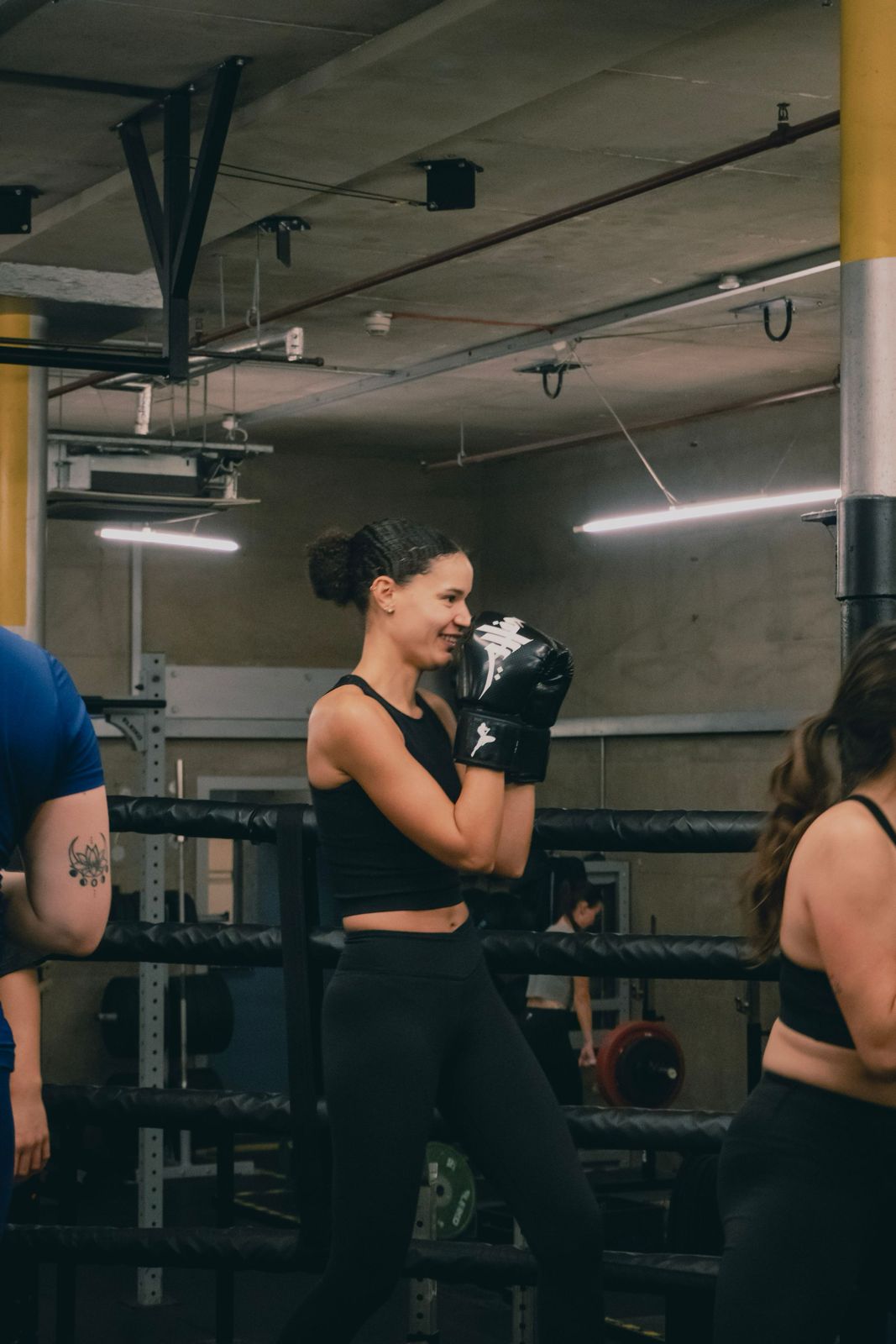 London 4-Week Muay Thai Beginners Course Nov 4 - 28, 2026